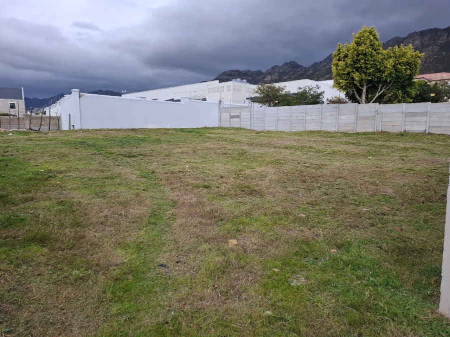 0 Bedroom Property for Sale in Admirals Park Western Cape